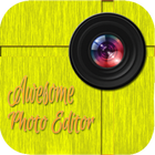 Awesome Photo Editor আইকন