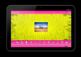 Awesome Photo Editor ảnh chụp màn hình 2