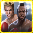 Kungfu Street Boxing آئیکن