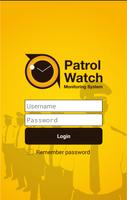 Patrol Watch imagem de tela 1