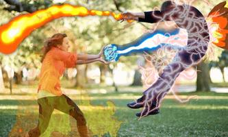 Super Power Fx Effects Editor 스크린샷 2