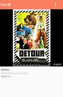 SRTCube-Movies with Subtitle capture d'écran 1
