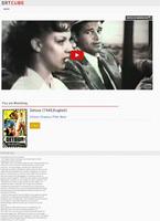 SRTCube-Movies with Subtitle capture d'écran 2
