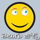 TELUGU JOKES VI আইকন