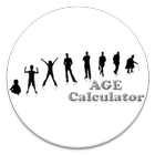 Simple Age Calculator आइकन