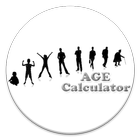 Simple Age Calculator icône