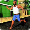Homeless runner APK