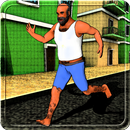 Homeless runner APK