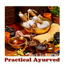 Practical Ayurved 아이콘