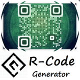 QR-Code Generator(Free) أيقونة