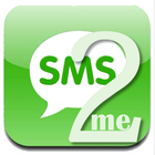 SMS2Me icône