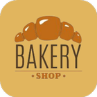 Open a Bakery Shop 圖標