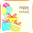 Birthday Greetings APK