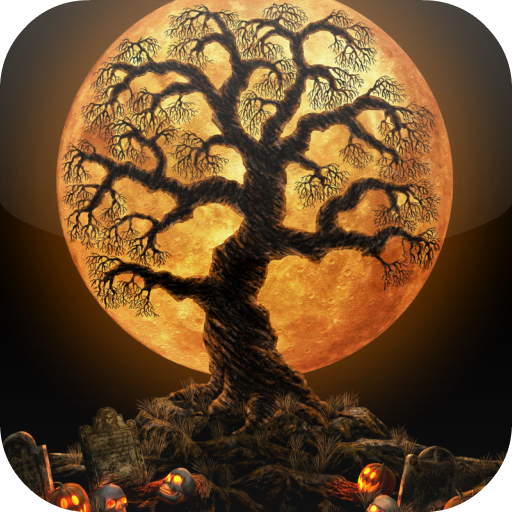 Halloween App