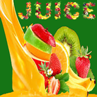 Juice Recipes icon