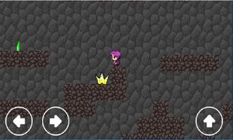 Dungeon Escape تصوير الشاشة 2