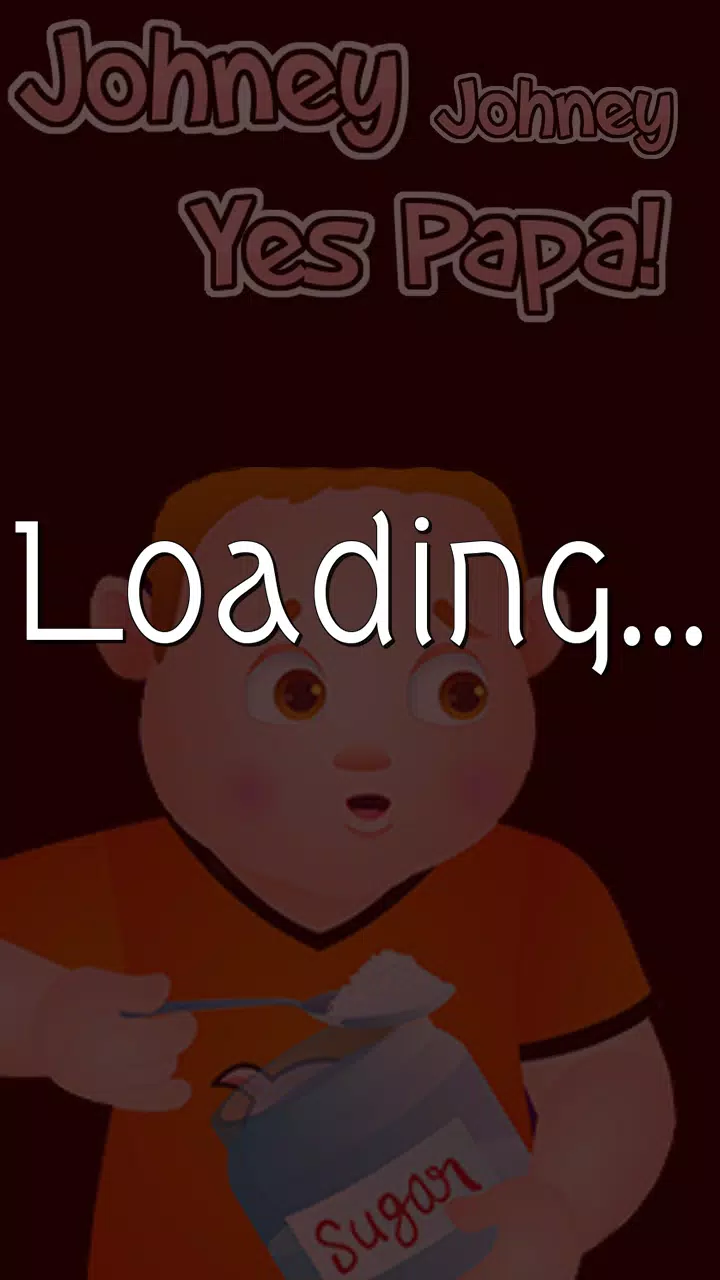 Johny Johny Yes Papa APK pour Android Télécharger Johny Johny Yes Papa APK pour Android Télécharger