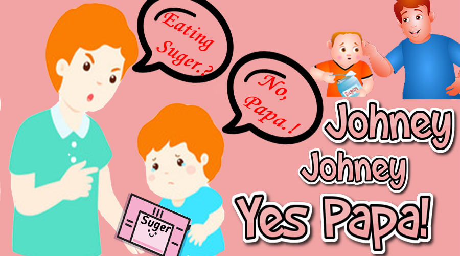 Johny Johny Yes Papa Apk 3 0 Download For Android Download Johny