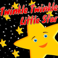 Twinkle Twinkle Little Star- Kids Poem Offline