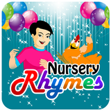 Nursery Rhymes Vol-2 APK