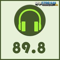 streaming de radio srvstream โปสเตอร์