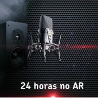 Rádio Pela Paz FM imagem de tela 2