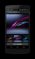 Xperia Wallpaper HD スクリーンショット 3