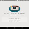 PhotoEditorPlus APK