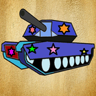 TanksCombat icon