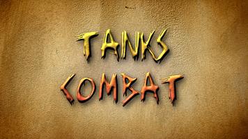 Poster TanksCombat