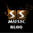 SS Music Kollywood News أيقونة