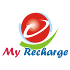 MyRecharge FCP アイコン