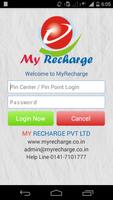 MyRecharge FCP screenshot 1