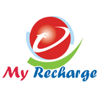 MyRecharge Money icône