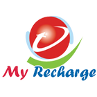 MyRecharge Money ikona