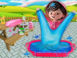 Make Six Gallon Slime Maker Play Squishy Fun bài đăng