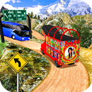 Off Road Lorry: Truck Driving APK