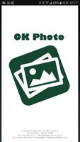 OK 포토(OKPhoto) - 오케이포토 Affiche