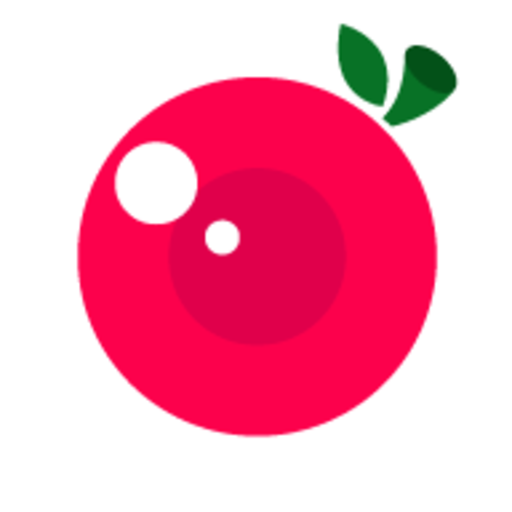 CherryCam - Smart Beauty Filter Camera