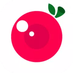 CherryCam - Smart Beauty Filter Camera APK download