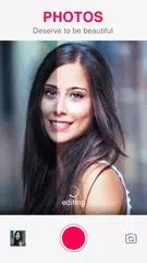 CherryCam - Smart Beauty Filter Camera APK download