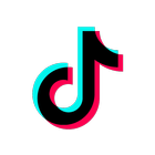 TikTok Mini آئیکن