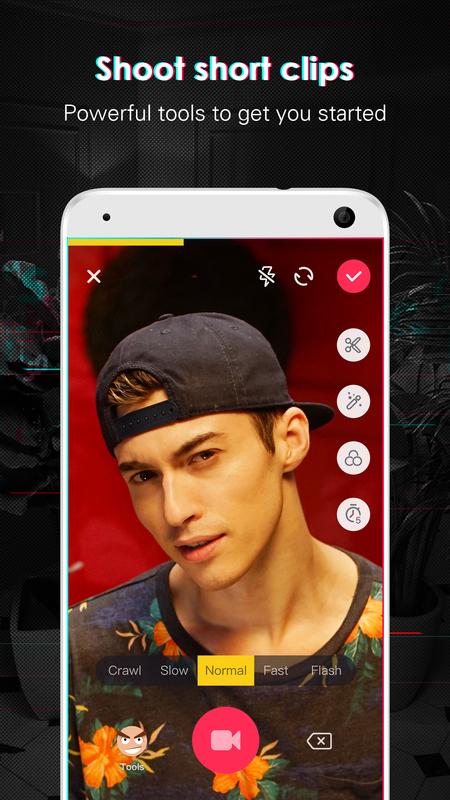 Tik Tok APK Download - Gratis Pemutar & Editor Video APL ...
