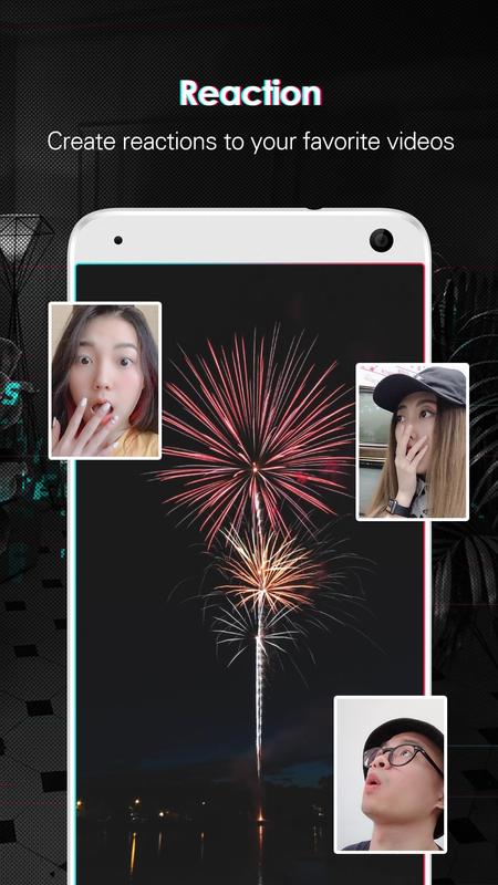TikTok APK Download - Free Video Players & Editors APP for ...