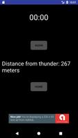 SSS Thunder Distance capture d'écran 3
