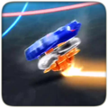 Beyblade burster games
