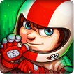 Bike Surfers: Bike racing game
