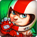 Bike Surfers: Bike racing game