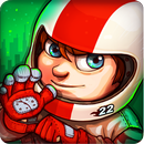 Bike Surfers: Bike racing game APK