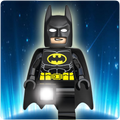 Junior Batmann little Lego
